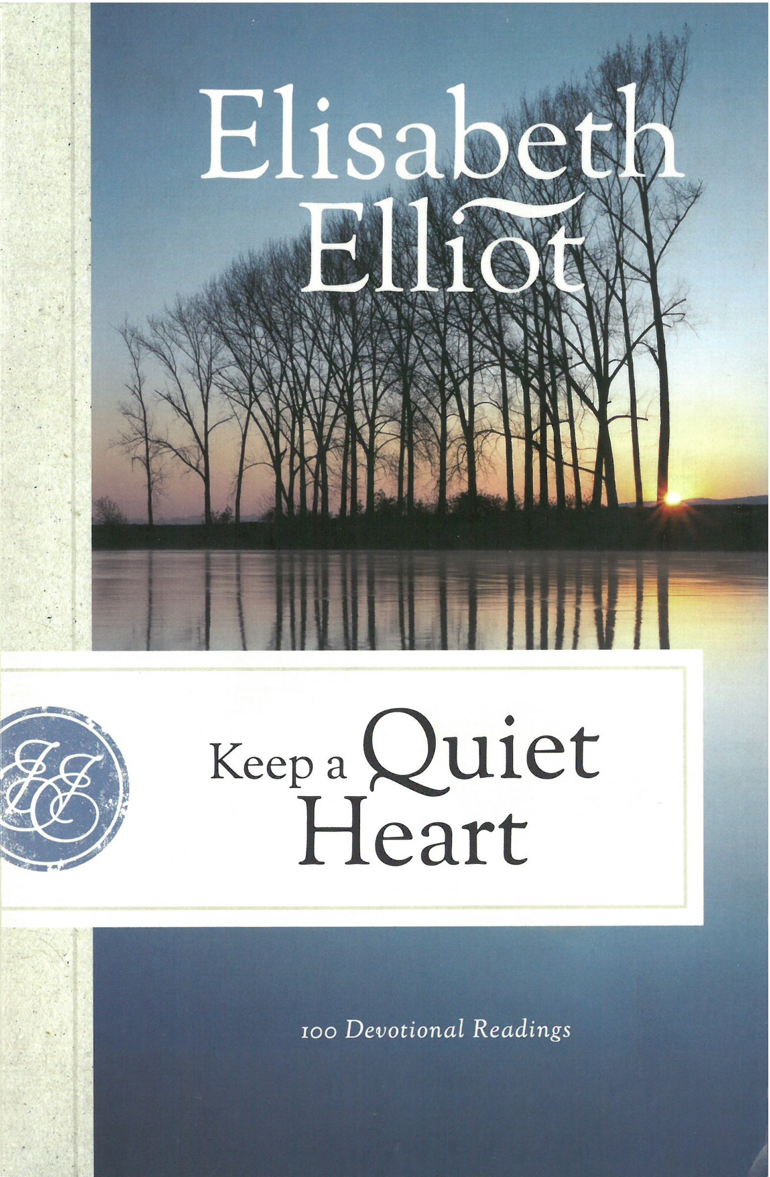 Keep a Quiet Heart