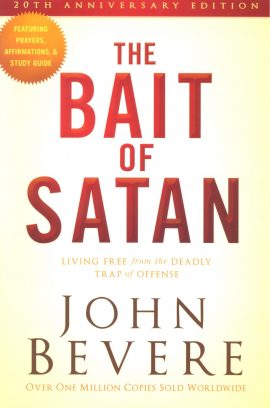 The Bait of Satan