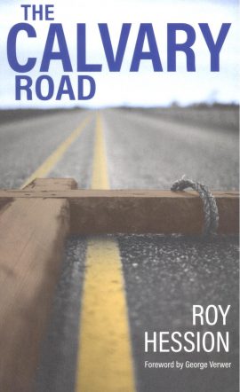 The Calvary Road