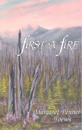 First a Fire
