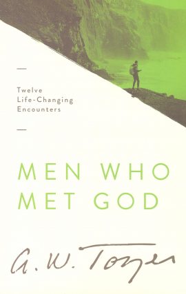 Men Who Met God