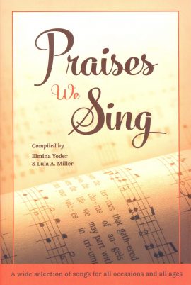 Praises We Sing