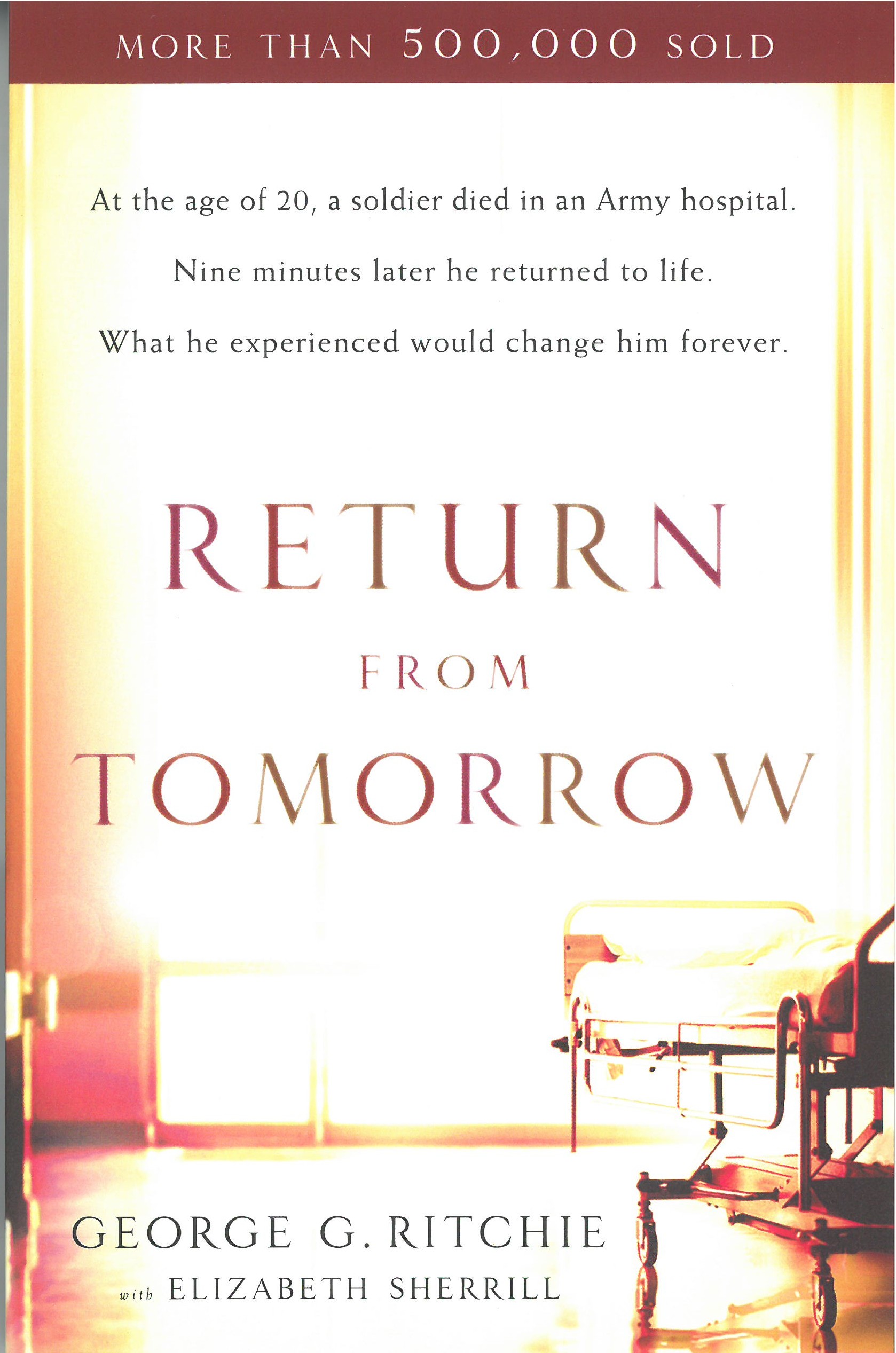 Return from Tomorrow