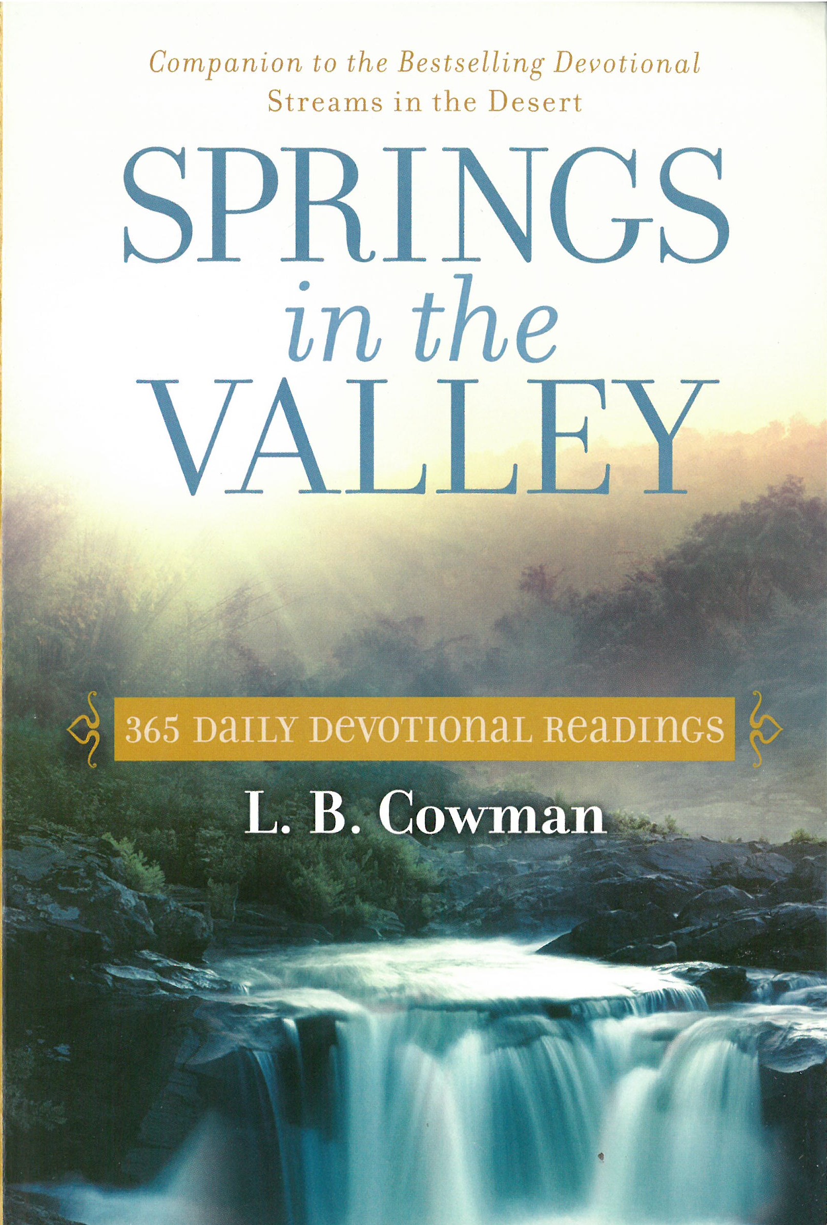 Springs in the Valley