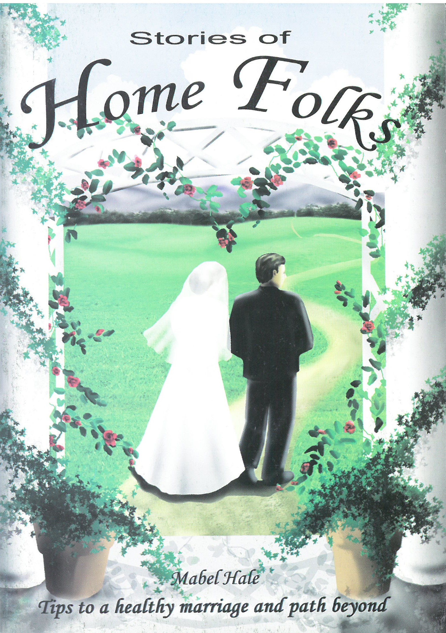 Stories of Homefolks