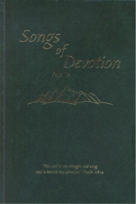 Songs of Devotion No. 2