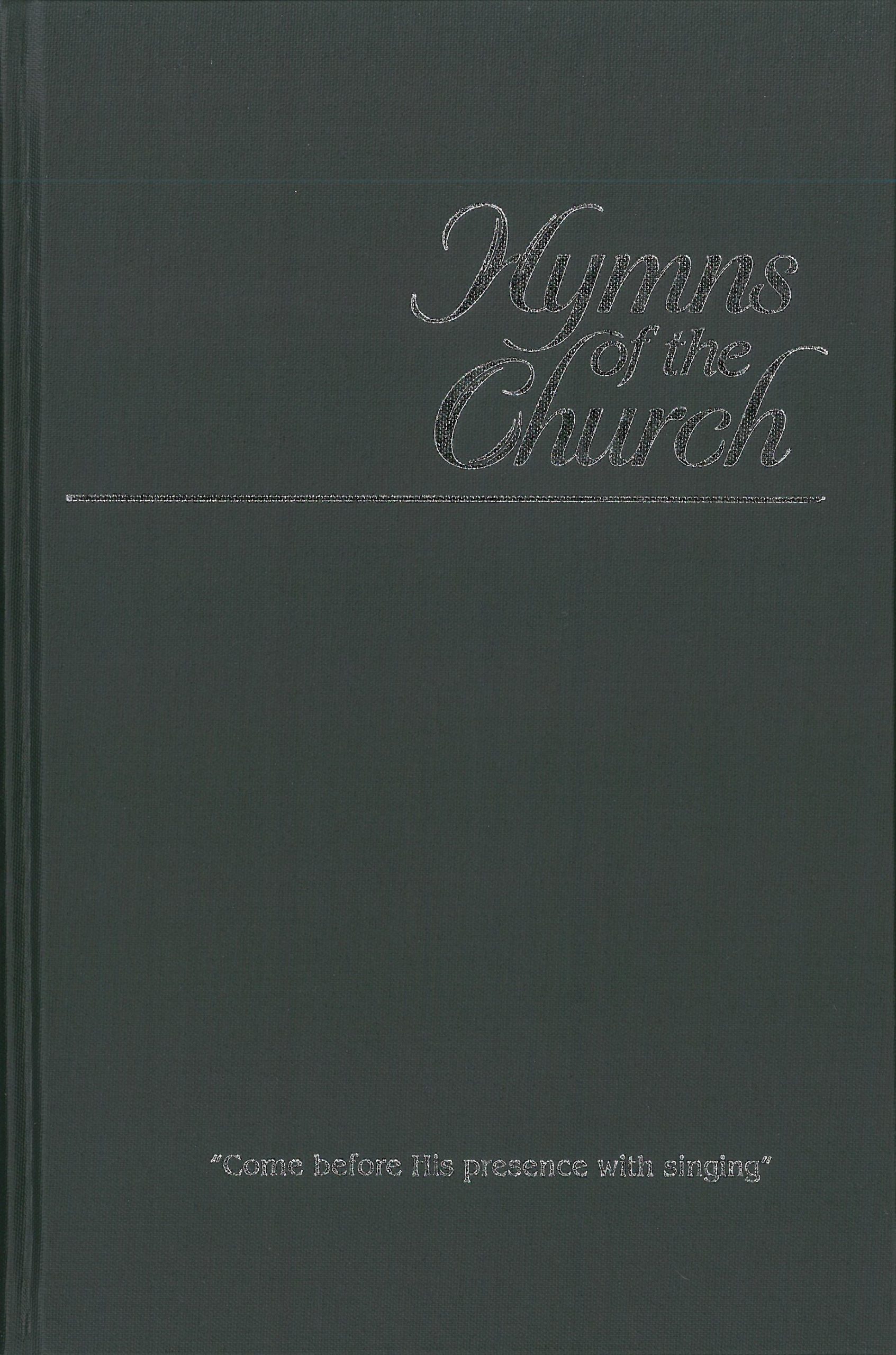 Hymns of the Church