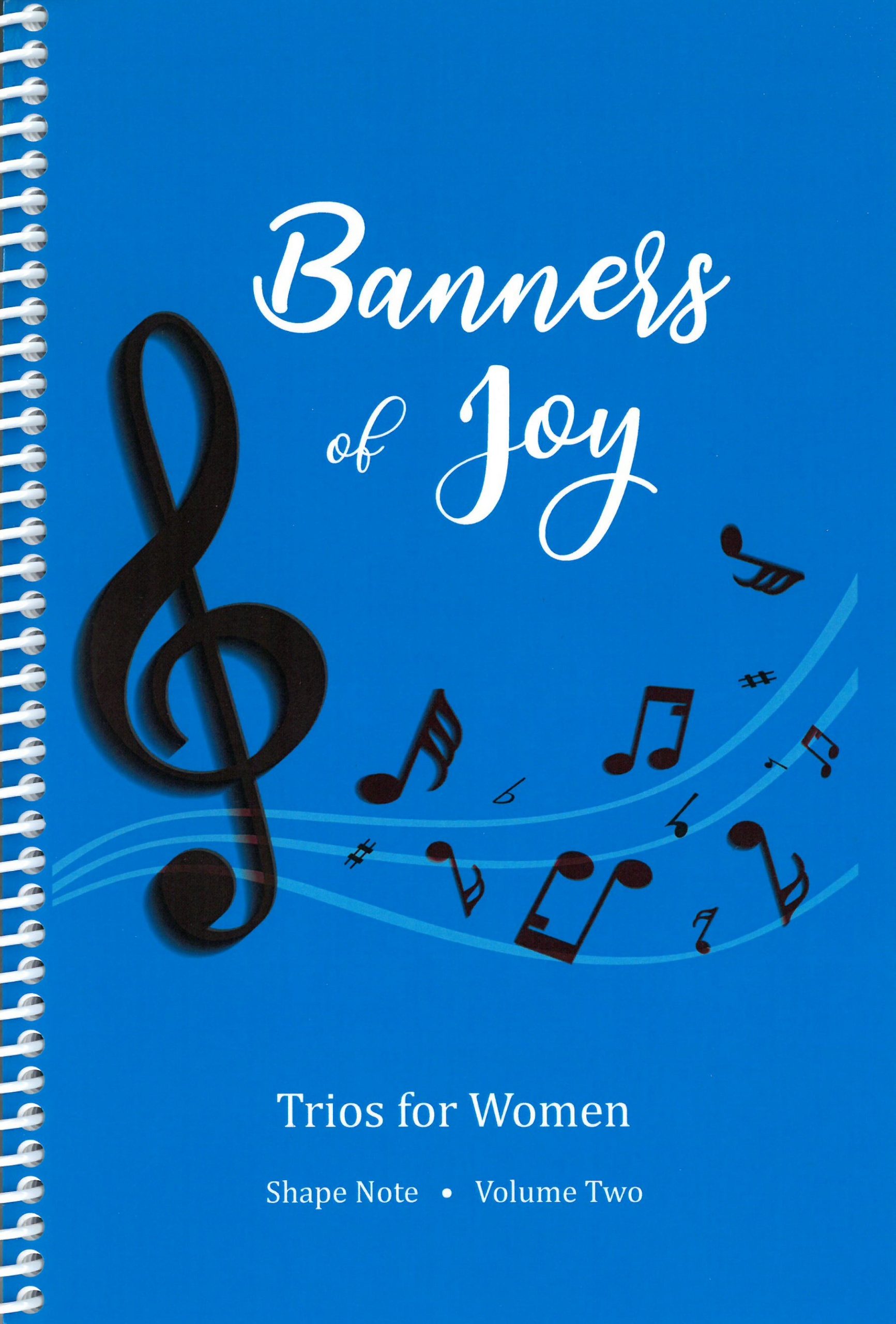 Banners of Joy Volume 2