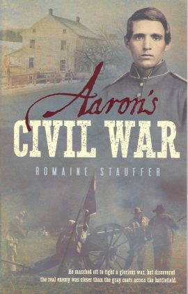 Aaron's Civil War