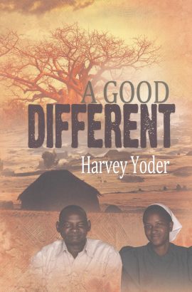 A Good Different