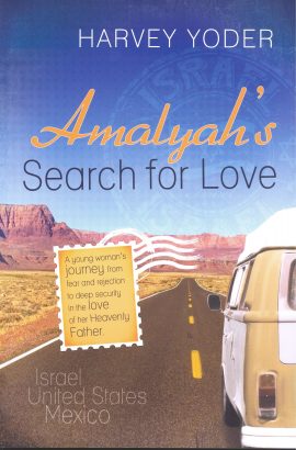 Amalyah's Search for Love