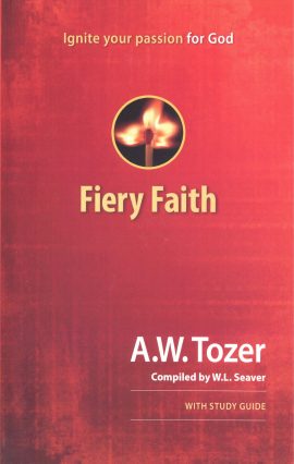 Fiery Faith
