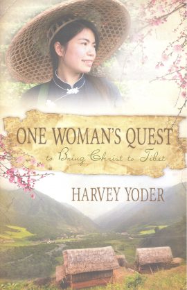 One Woman's Quest