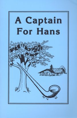 A Captain for Hans