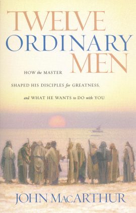 Twelve Ordinary Men