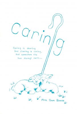 Caring