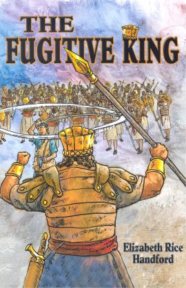 The Fugitive King