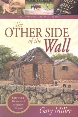 The Other Side of the Wall