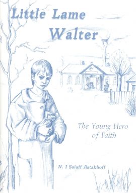 Little Lame Walter