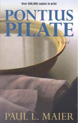 Pontius Pilate