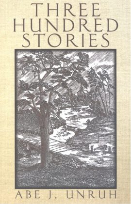 Three Hundred Stories
