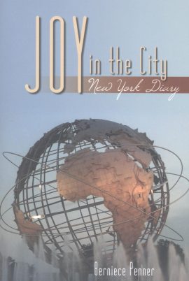 Joy in the City