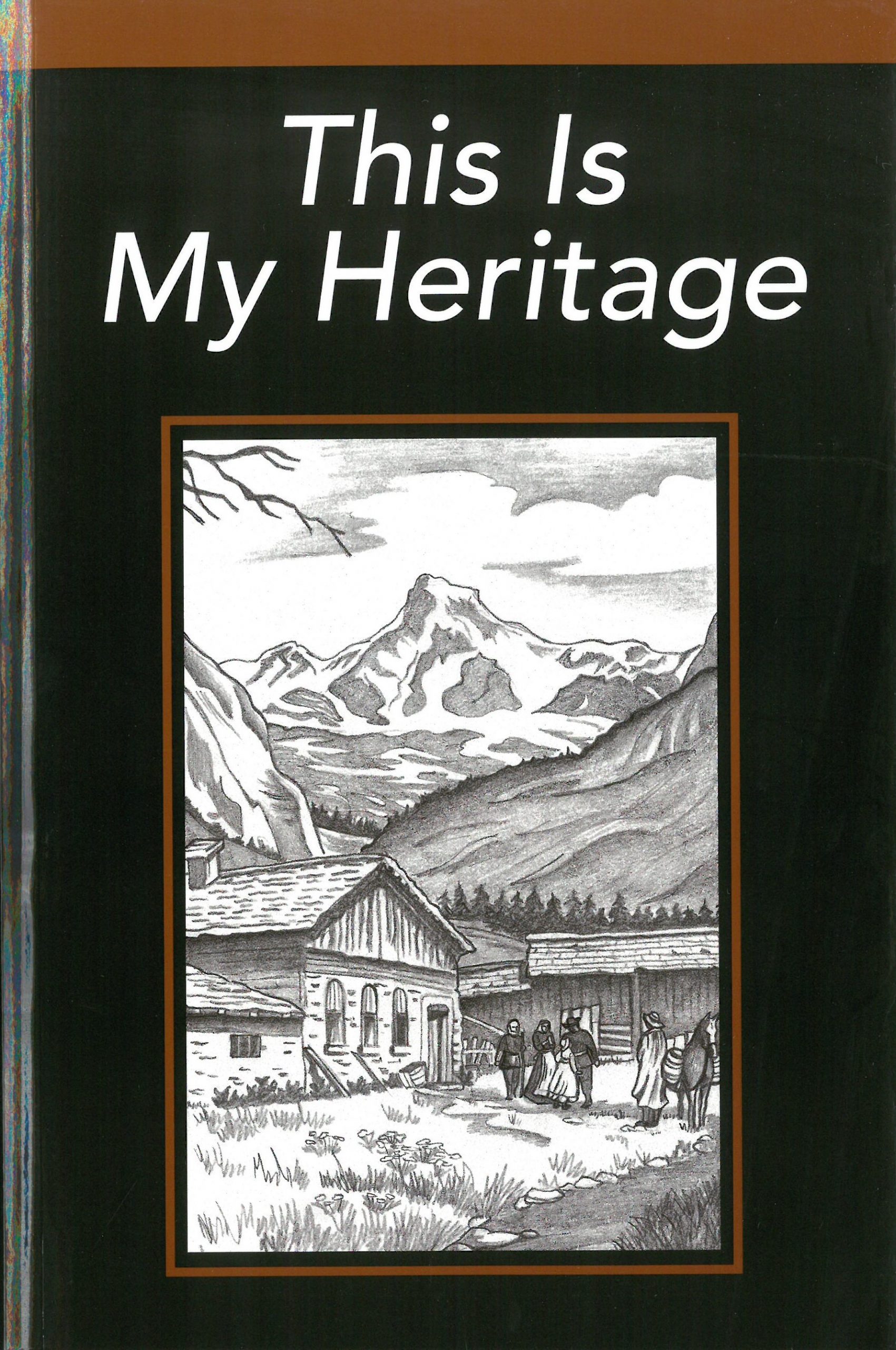 This Is My Heritage