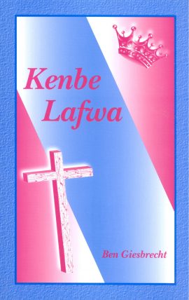 Kenbe Lafwa