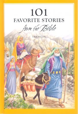 101 Favorite Stories from the Bible