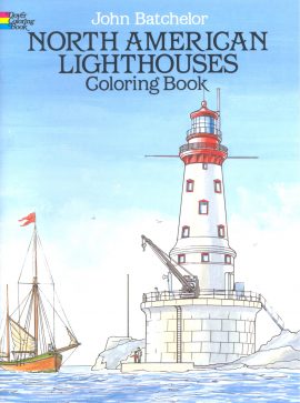 North American Lighthouses