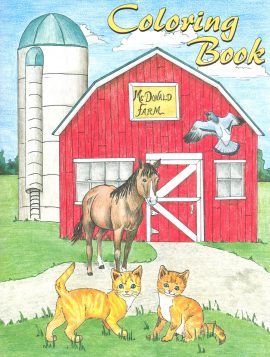 McDonald Farm