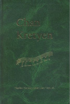 Chan Kretyen HC