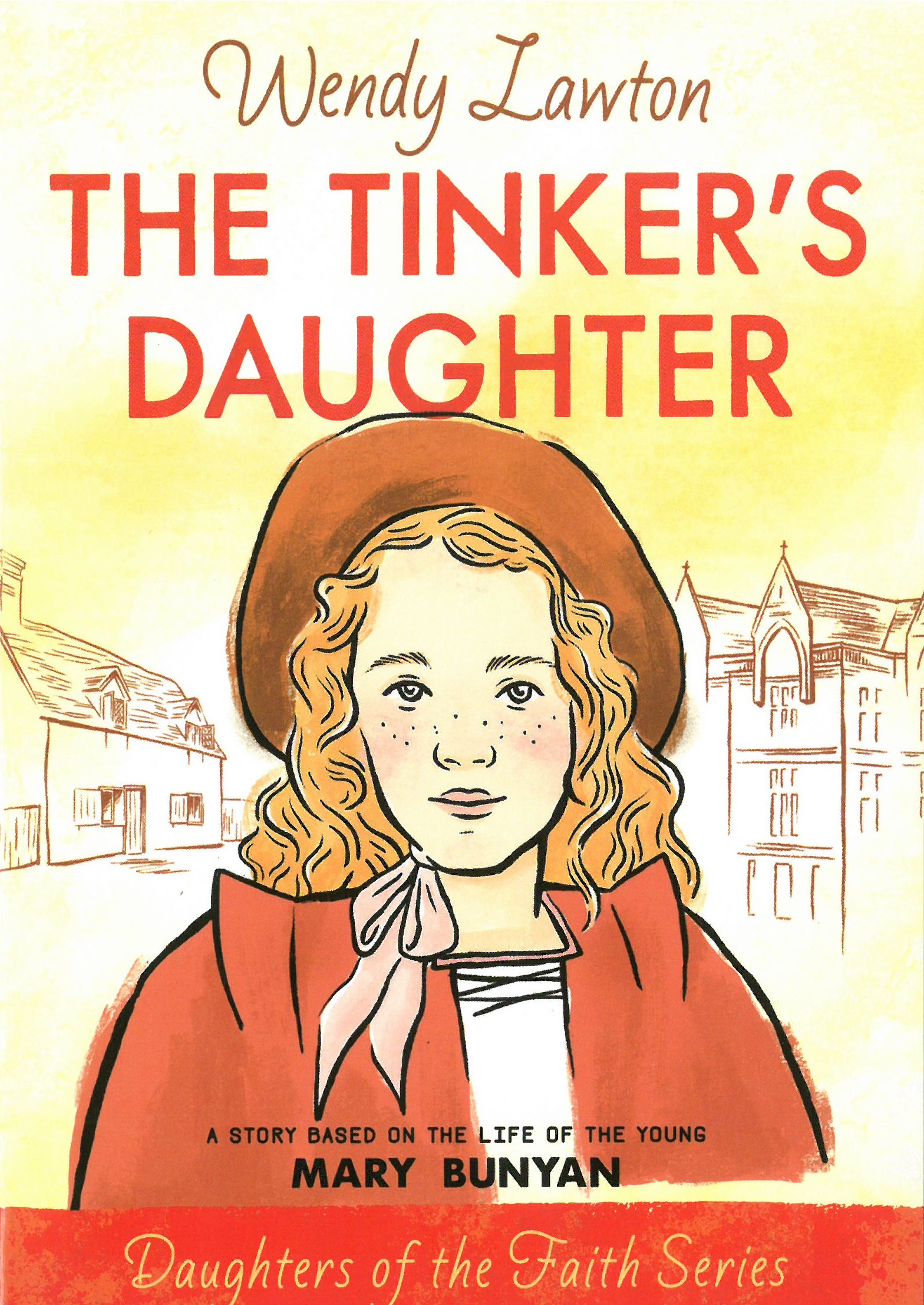 The Tinker's Daugher