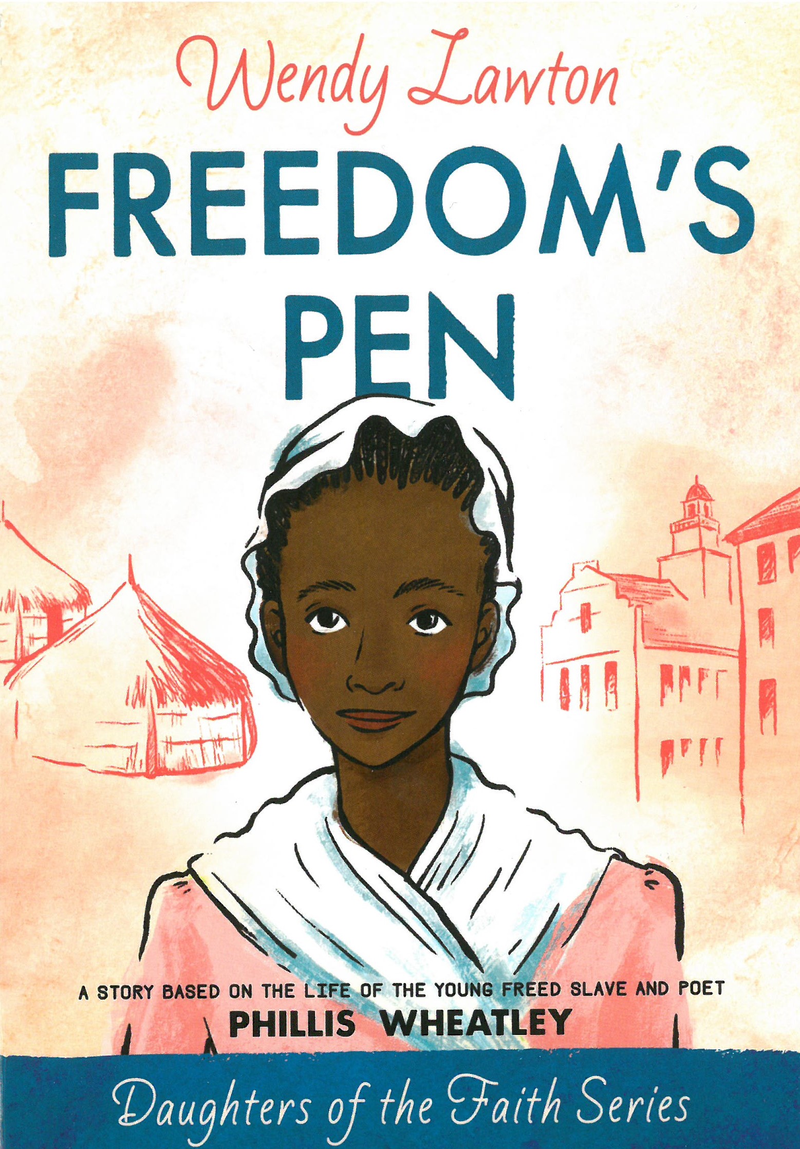 Freedom's Pen