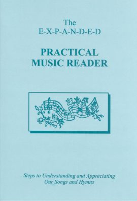 Expanded Practical Music Reader