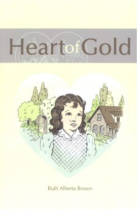 Heart of Gold