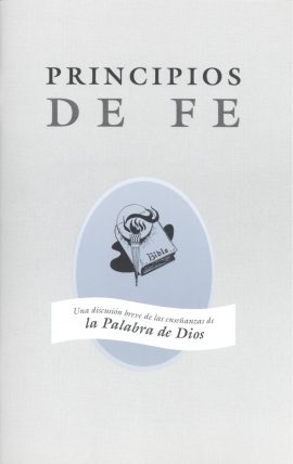Principios de Fe, Edicion 2000