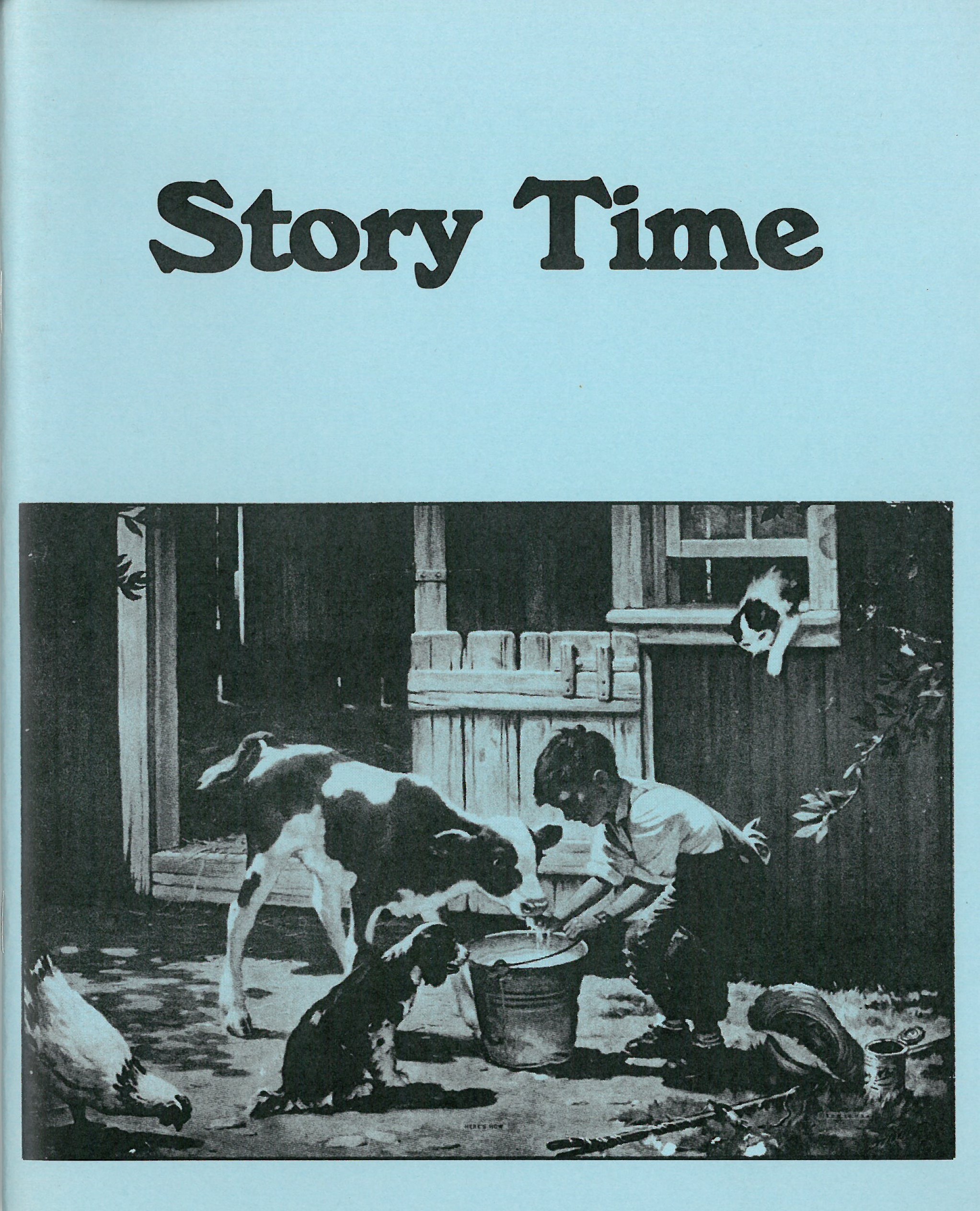 Story Time