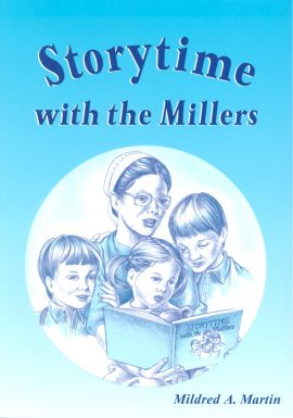 Storytime with the Millers