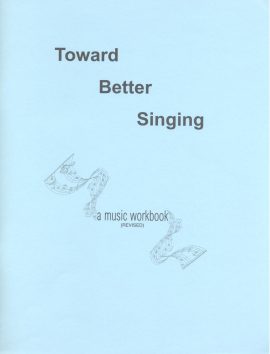 Toward Better Singing
