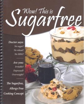 Wow! This Is Sugarfree