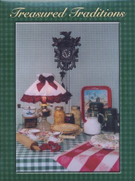 Treasured Traditions