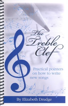 The Treble Clef
