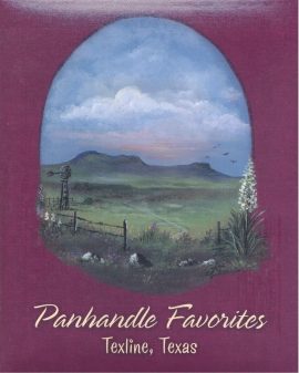 Panhandle Favorites