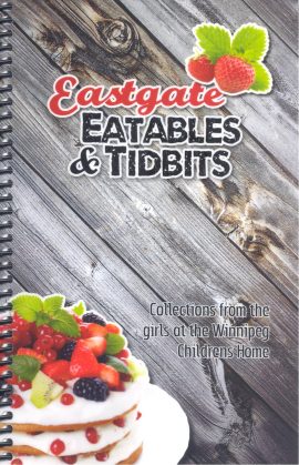 Eastgate Eatables & Tidbits