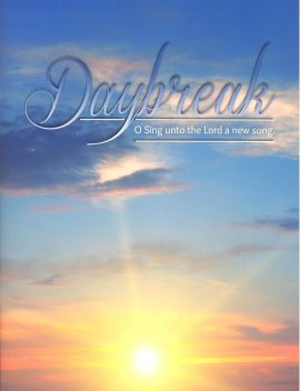 Daybreak, Volume I
