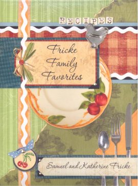 Fricke Family Favorites