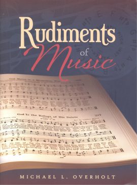 Rudiments of Music, CLP