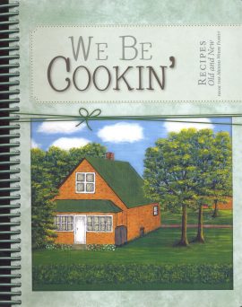 We Be Cookin'