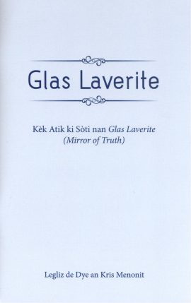 Glas Laverite